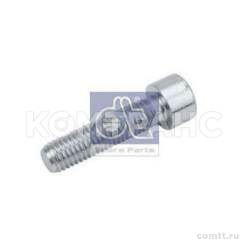 Болт М10*40*1,5 MAN/MB 928008 Diesel technic Болт М10*40*1,5 MAN/MB 928008 Diesel technic